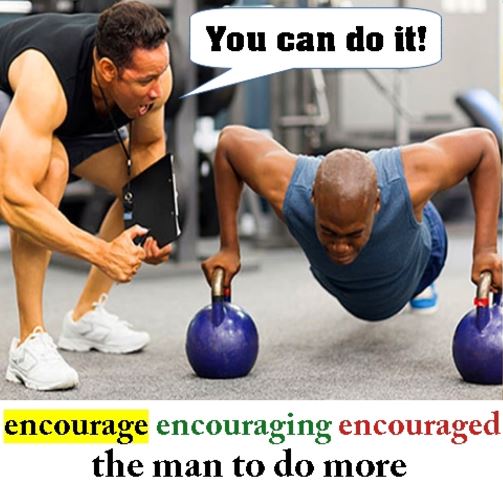 Encourage2